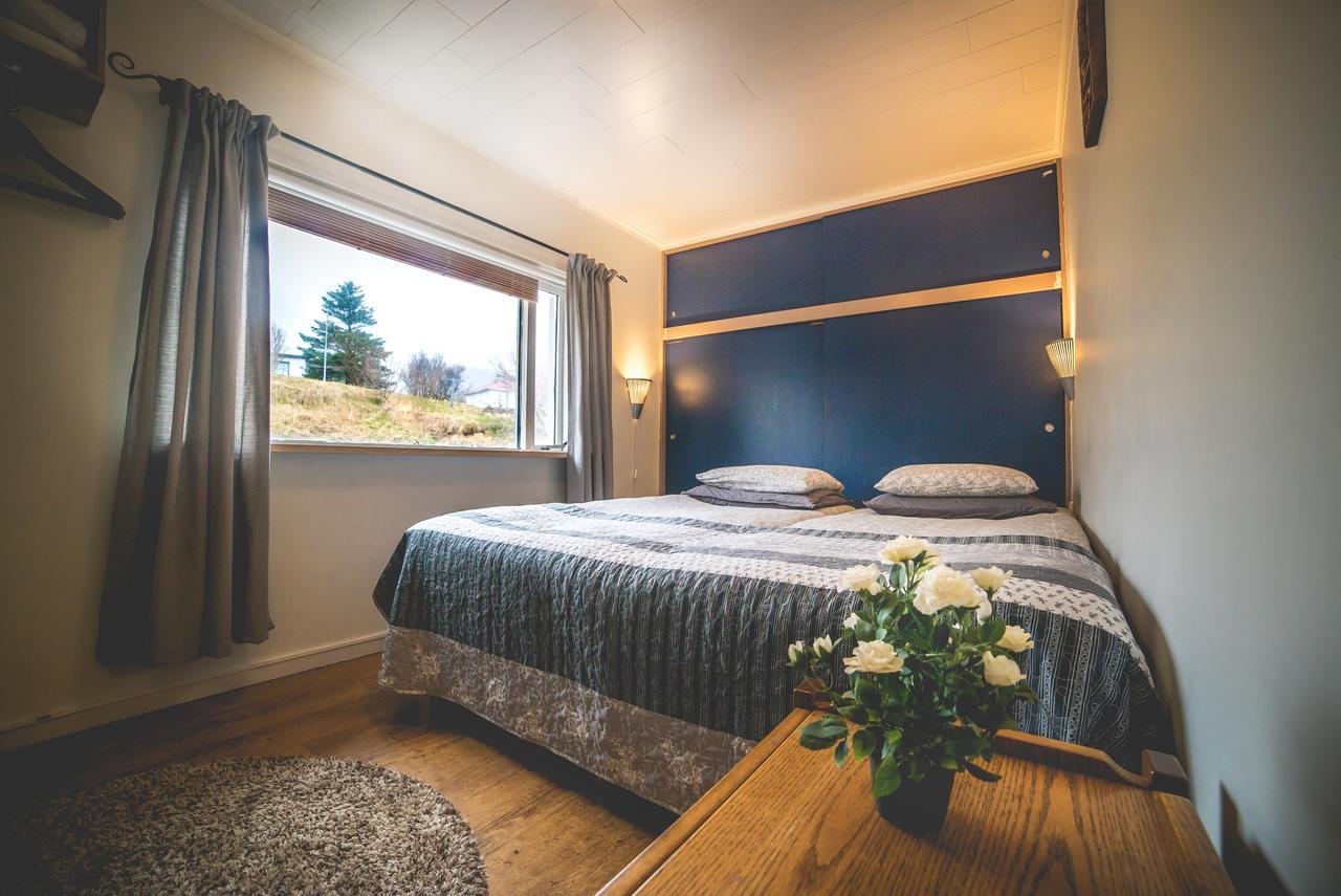 Dream Guesthouse Vik Kültér fotó