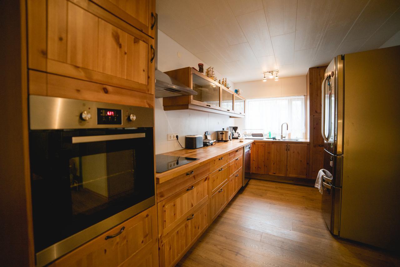 Dream Guesthouse Vik Kültér fotó