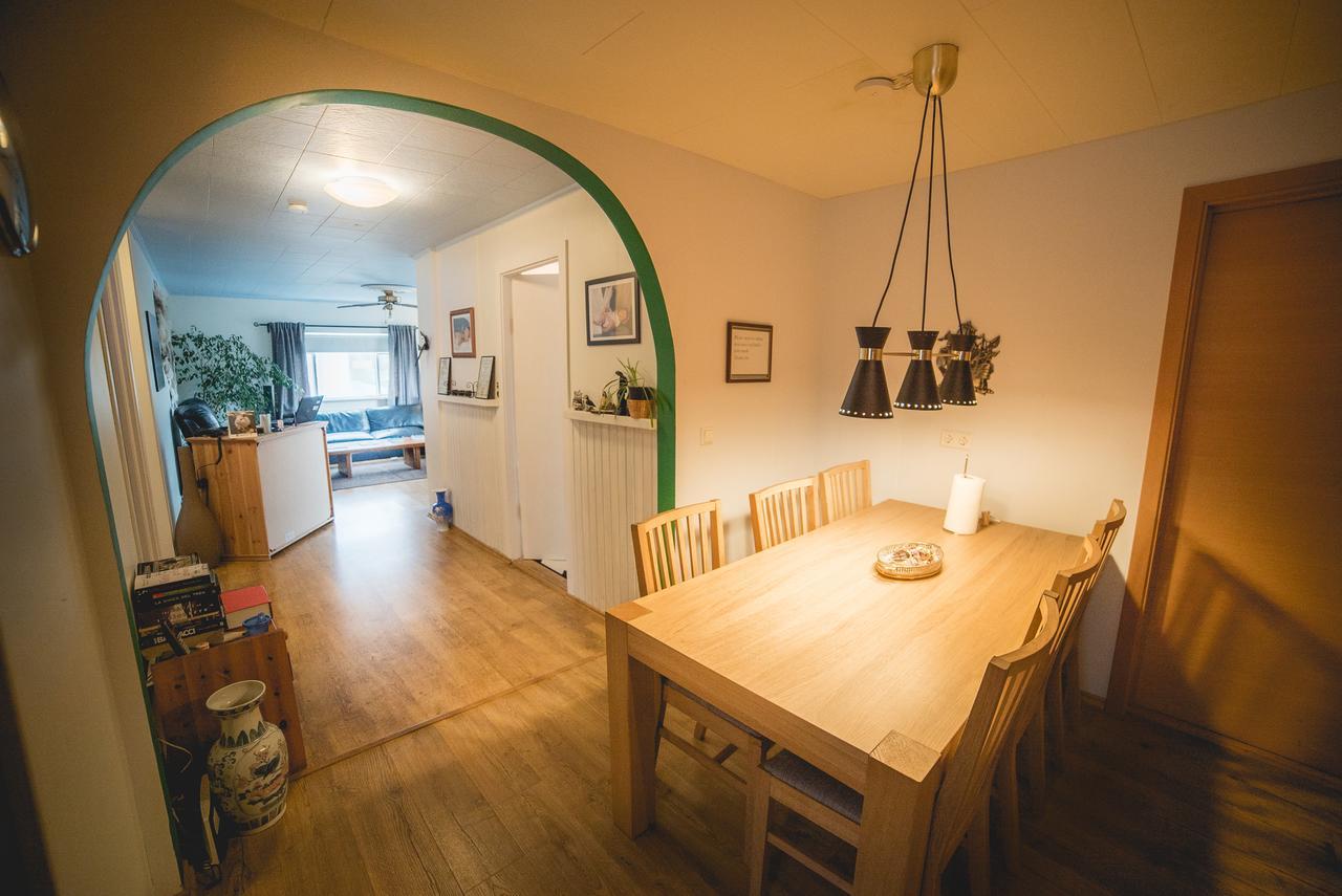 Dream Guesthouse Vik Kültér fotó