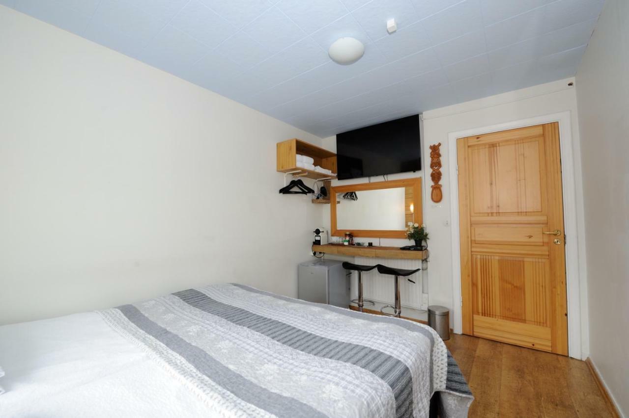 Dream Guesthouse Vik Kültér fotó