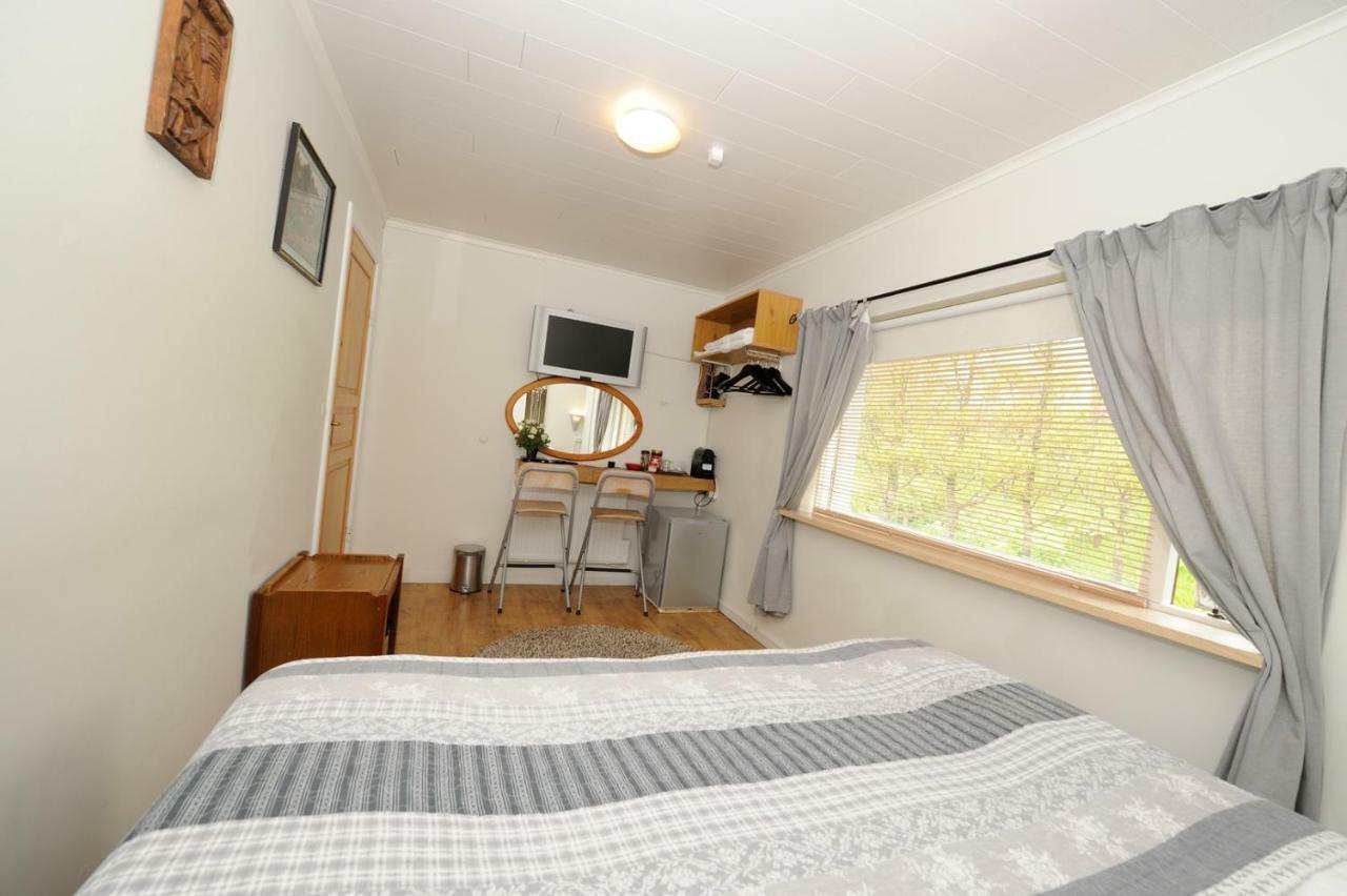Dream Guesthouse Vik Kültér fotó