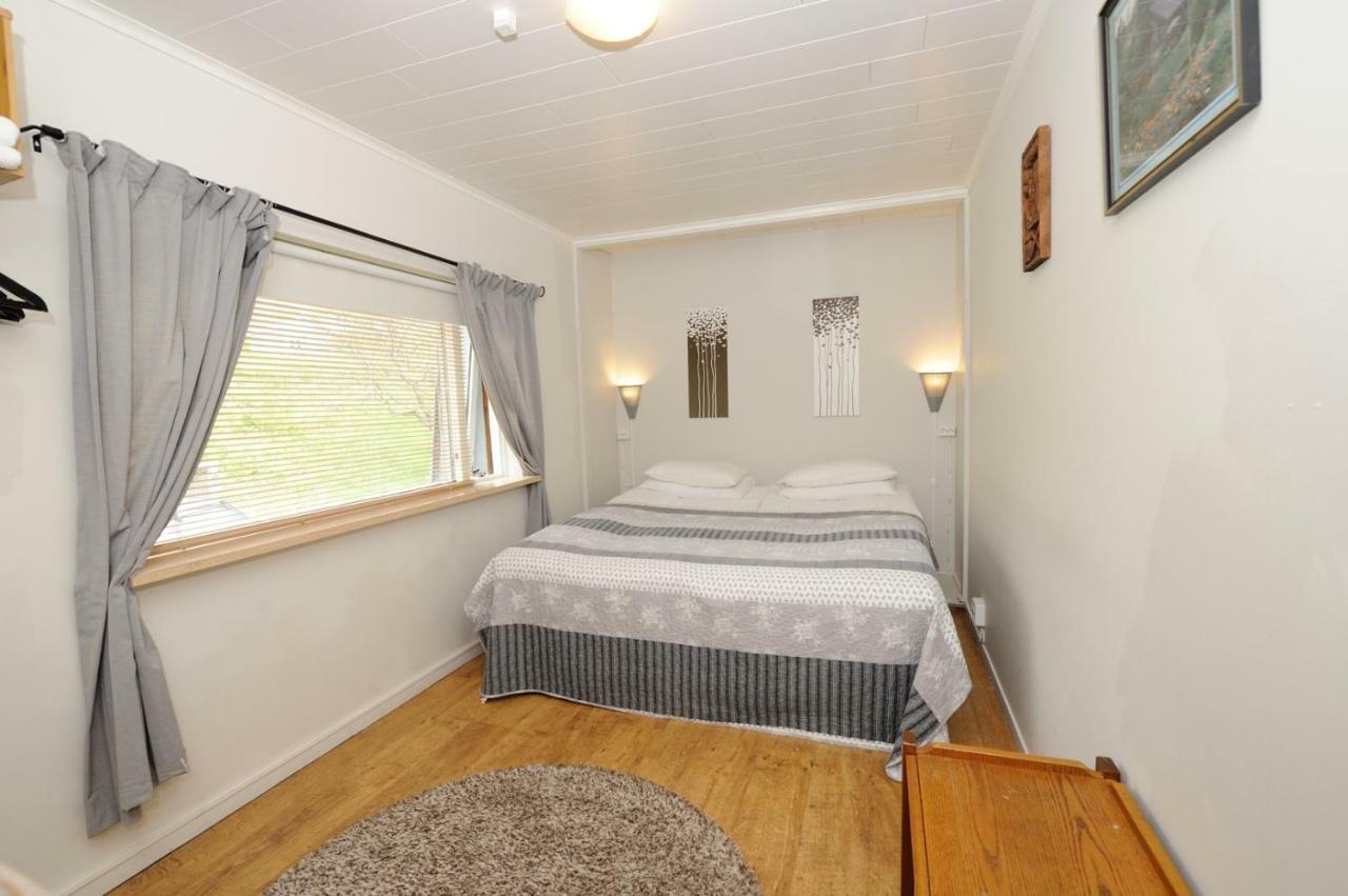 Dream Guesthouse Vik Kültér fotó