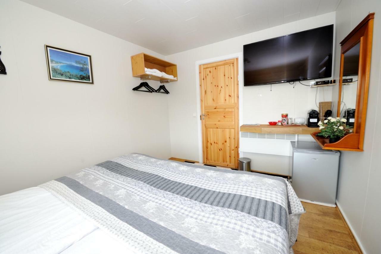 Dream Guesthouse Vik Kültér fotó