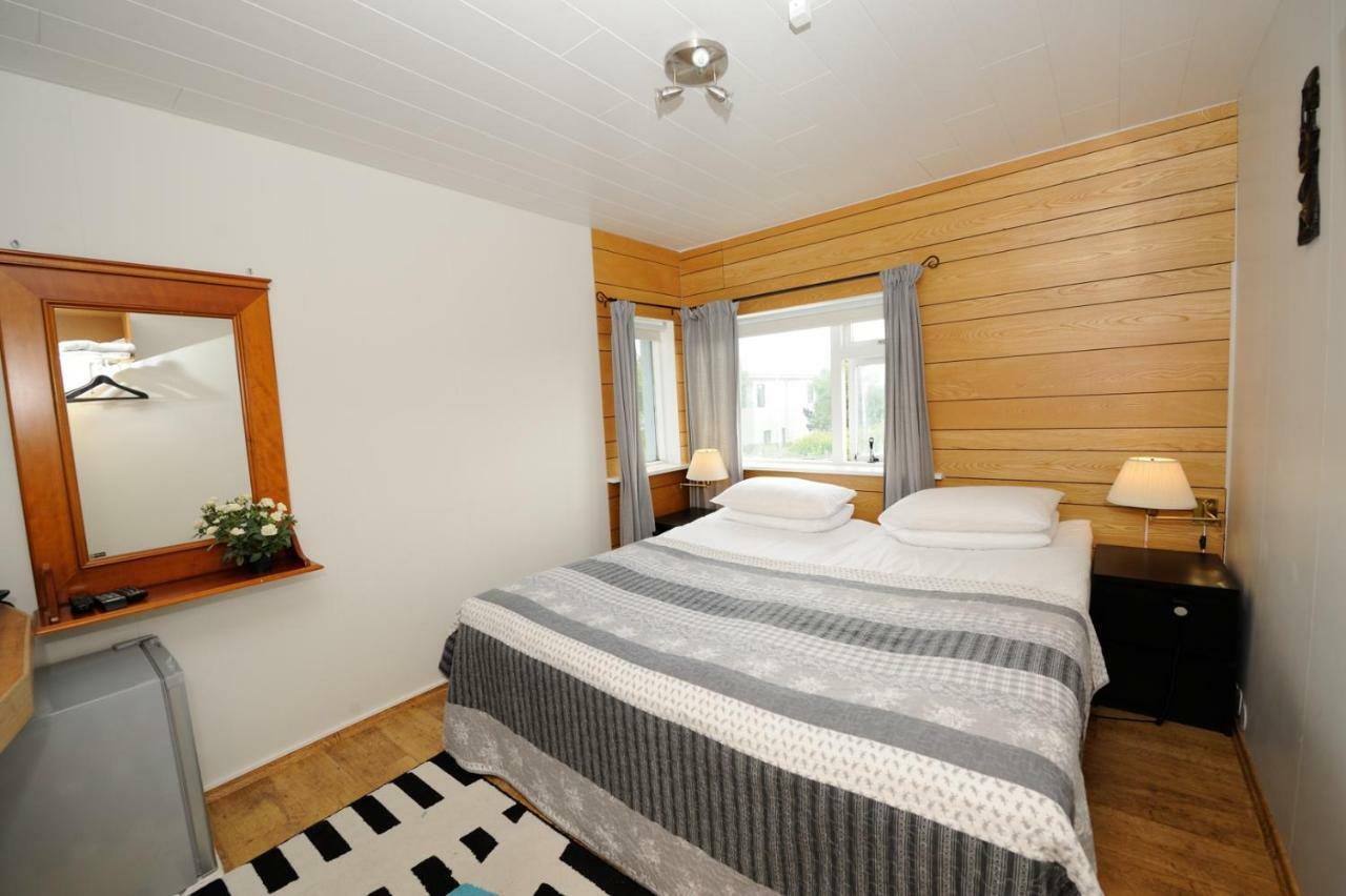 Dream Guesthouse Vik Kültér fotó