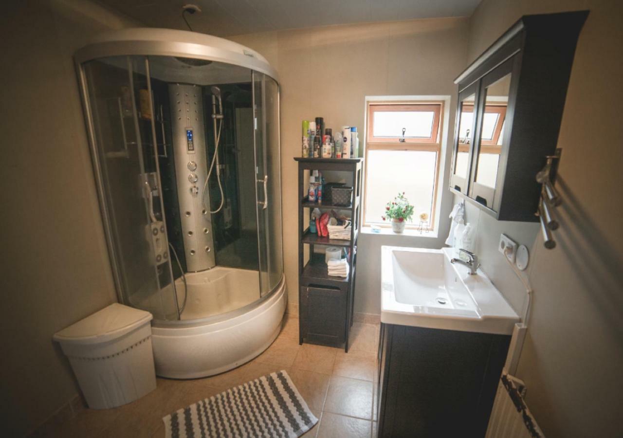 Dream Guesthouse Vik Kültér fotó